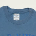 2000 B.B. King Blues Fest Shirt Detail 2