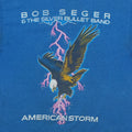 1986 Bob Seger American Storm Shirt Detail 2