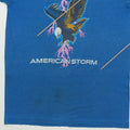 1986 Bob Seger American Storm Shirt Detail 3