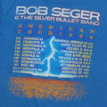 1986 Bob Seger American Storm Shirt Detail 5