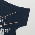 1980 March of Dimes Superwalk Shirt Detail 3