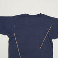 1977 Ted Nugent Cat Scratch Fever Shirt Detail 4