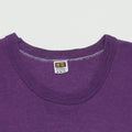 1970s Woodstock Shirt Detail 1