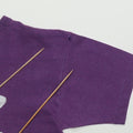 1970s Woodstock Shirt Detail