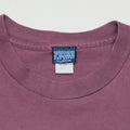 2000 Phish Tour Shirt Detail 1