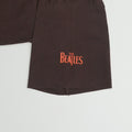 1997 Beatles Rubber Soul Shirt Detail 4