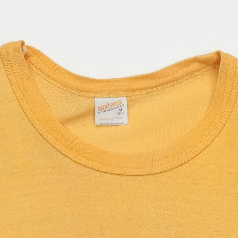 1970s Alicxe Cooper Shirt Detail 1