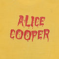 1970s Alicxe Cooper Shirt Detail 6