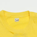 1984 King Crimson Three of a Perfect Pair Shirt Detail 2