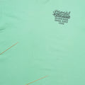 1992 Ozzy Osbourne No More Tours Local Crew Shirt Detail 3