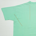 1992 Ozzy Osbourne No More Tours Local Crew Shirt Detail 4