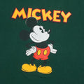 1990s Disney Mickey Mouse Shirt Detail 1