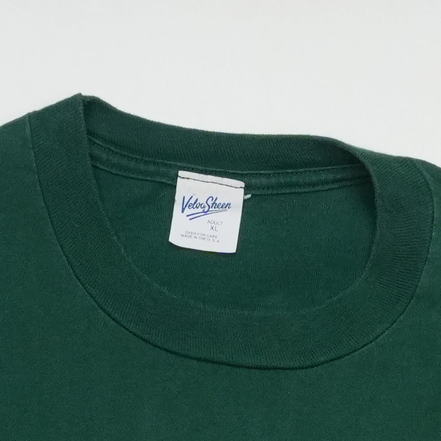 1990s Disney Mickey Mouse Shirt Detail 2
