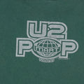 1997 U2 Pop Mart Tour Shirt Detail 4