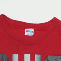1970s Ohio State Shirt Detail 1