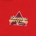 1986 Stryper Isaiah 53:5 Shirt Detail 2