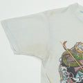 1978 Outlaws Playin to Win Tour Shirt Detail 4