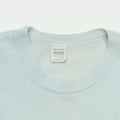 1980 ZZ Top Deguello Shirt Detail 3