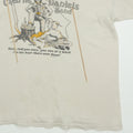 1970s Charlie Daniels Band Shirt Detail 2