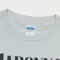 1987 Madonna Who's That Girl World Tour Shirt Detail 1
