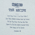 1998 Mac Ten Hoo-Bangin Records Shirt Detail 5