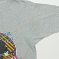 1980s Rick Springfield Sweat For Success Tour Shirt Detail 5