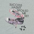 1980s Rick Springfield Sweat For Success Tour Shirt Detail 7