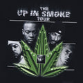 2000 The Up In Smoke Tour Shirt