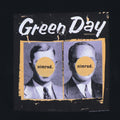 1997 Green Day Nimrod Shirt