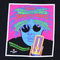 1997 Smokin Grooves Concert Tour Shirt