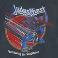 1982 Judas Priest Screaming For Vengeance Sleeveless Shirt