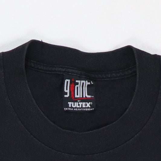 1990s Nirvana Seahorse Shirt