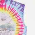 1997 Further Festival Tour Tie Dye Shirt