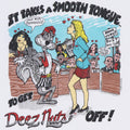 1995 Deez Nuts Bending The Law Shirt
