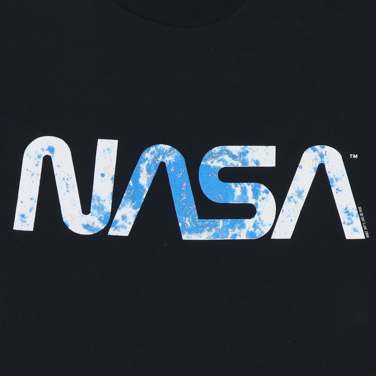 1992 NASA Shirt