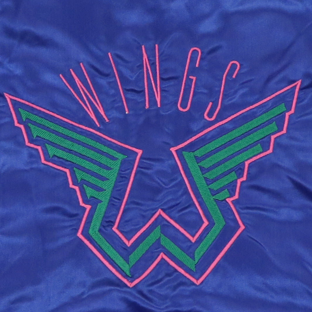 1970s Wings Tour Jacket