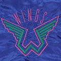 1970s Wings Tour Jacket