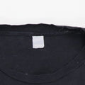 1986 Bad Company Fame & Fortune Tour Shirt