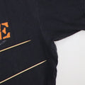 1986 Bad Company Fame & Fortune Tour Shirt