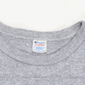 1980s Late Night With David Letterman Champion Shirt