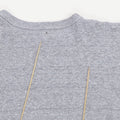 1980s Late Night With David Letterman Champion Shirt