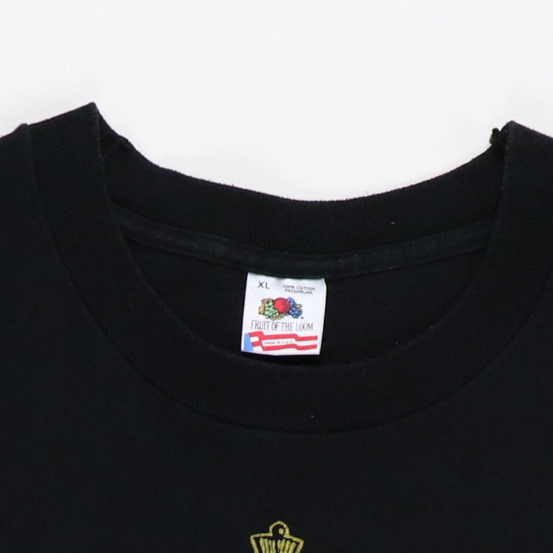 1988 Keith Richards X-Pensive Winos Shirt – WyCo Vintage