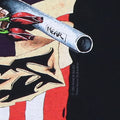 1991 Guns N Roses Use Your Illusion Tour Shirt