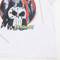 1991 Deathlok Marvel Comics Shirt