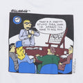 1993 Stupid Idea Kill You Shirt
