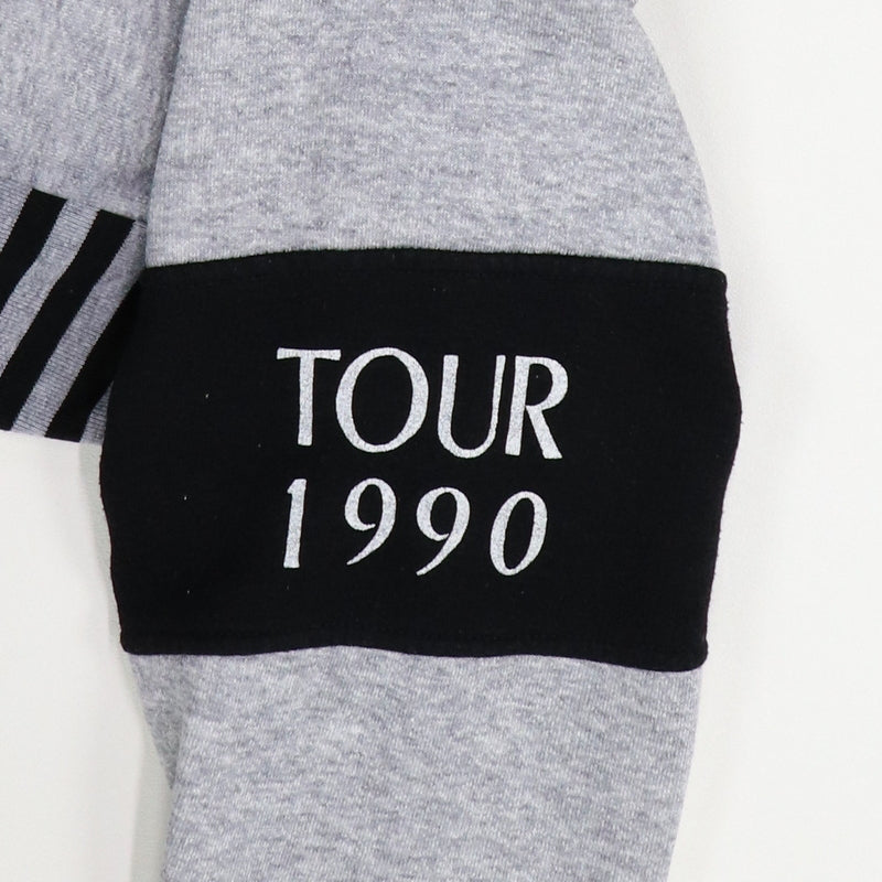 1990 Eric Clapton Journeyman Tour Sweatshirt – WyCo Vintage