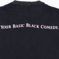 1992 Death Becomes Her Movie Promo Shirt