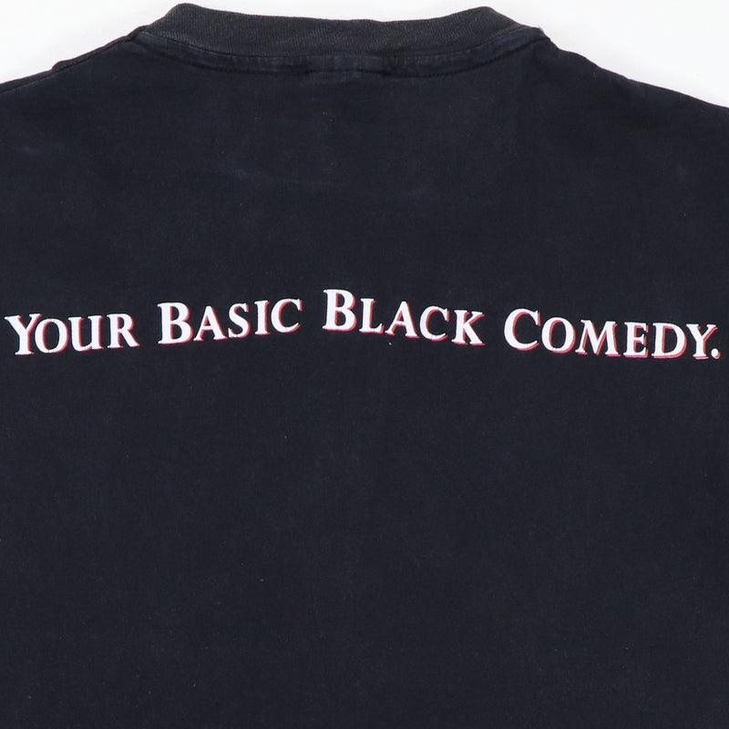 1992 Death Becomes Her Movie Promo Shirt