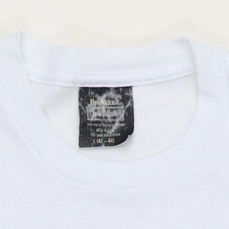 1987 Ritchie Valens La Bamba Shirt