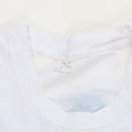 1989 The Cure The Prayer Tour Shirt